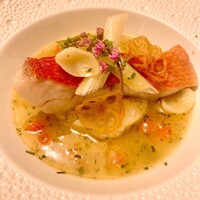 ラトリエ ドゥ ジョエル・ロブション - 