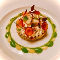 ラトリエ ドゥ ジョエル・ロブション - 