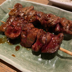 Yakitori Isshoubin - 