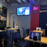 Beer Pong Bar GROVE squad - 内観写真: