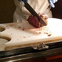 クロスダイン - 