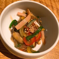 水剌間 恵比寿本店 - 