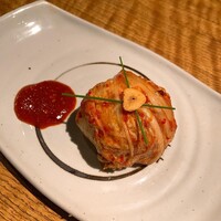 水剌間 恵比寿本店 - 