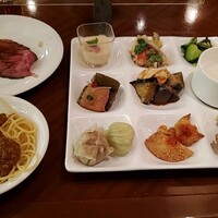 クロスダイン - 