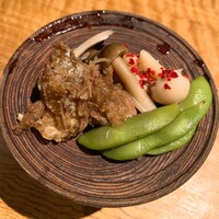 水剌間 恵比寿本店 - 