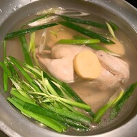 水剌間 恵比寿本店 - 