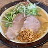 ラーメンあら陣 本店