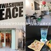 SHUWASHUWA PEACE
