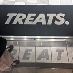 KITH TREATS - 