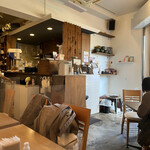 Sakanoue Kafe - 