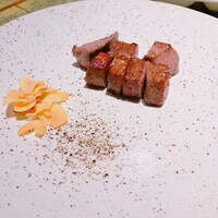 日本料理　「十二颯」 ヒルトン東京 - 