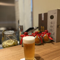 京中華 牧定 - 