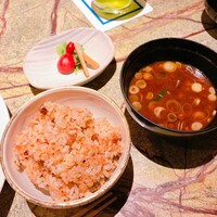 日本料理　「十二颯」 ヒルトン東京 - 