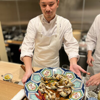 京中華 牧定 - 