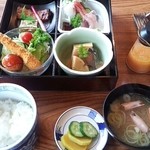 美咲和風レストラン - 