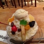 天文館むじゃき - 