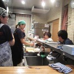 らーめん専門 和海 - 