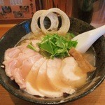 らーめん専門 和海 - 