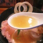 らーめん専門 和海 - 