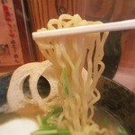 らーめん専門 和海 - 