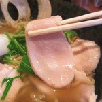 らーめん専門 和海 - 