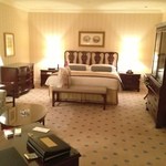 ザ バー - 宿泊したお部屋