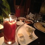 ザ バー - ブラッディーメアリー♪