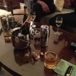 ザ バー - 最後は部屋のみ(´▽｀)