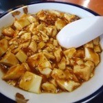 吉祥飯店 - 麻婆