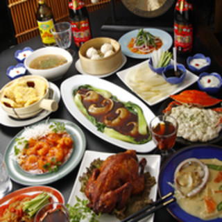 餃子のドラゴンキッチン_1