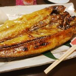 いくら丼 旨い魚と肴 北の幸 釧路港 - 