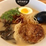Otaku Ramen - 