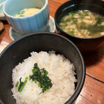 大はら茶屋 - 