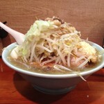 ラーメン富士丸 - 