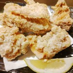 いくら丼 旨い魚と肴 北の幸 釧路港 - 