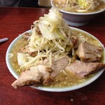 ラーメン富士丸 - 