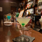 Bar Katsu OHTA - 