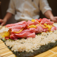 鮨 不二楼 - 