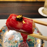 鮨 やまけん 銀座店 - 