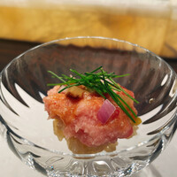 鮨 やまけん 銀座店 - 