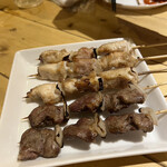 Yakitori Fukuchan - 