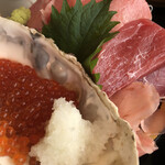 タカマル鮮魚店 - 