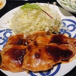 Tonkatsu Mai Sen - 