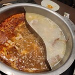 Yuzu Shabushabu Yuzuan - 