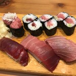 Sushi Izakaya Nihonkai - 