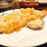 かに道楽 新宿本店 - 