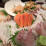 開陽亭 すすきの店 - 