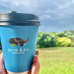 はいむるぶし - カフェラテ