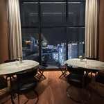 BVLGARI GINZA BAR - 