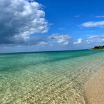 はいむるぶし - ビーチ